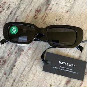 Matt and Nat sunglasses